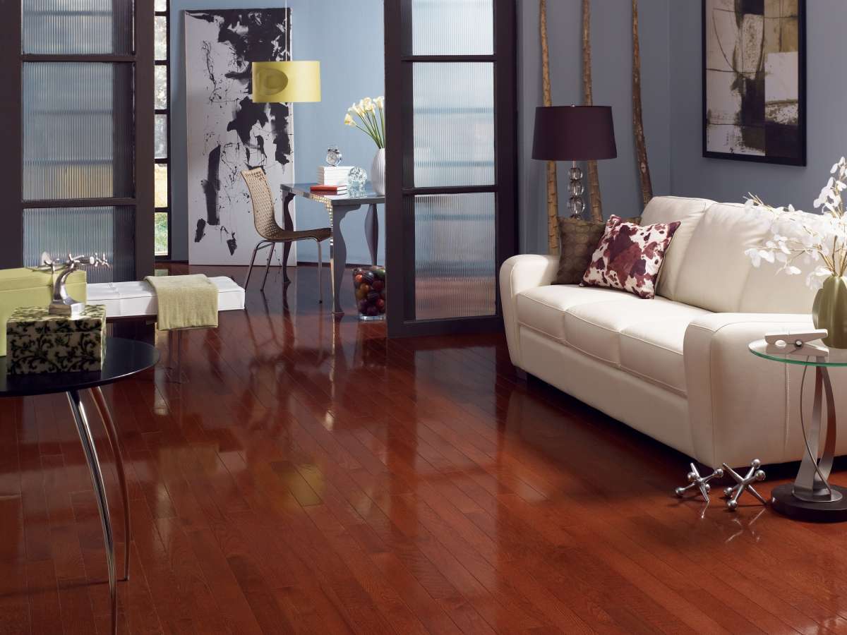 If you are considering high gloss wood flooring, check out Somerset Hardwood Floorings great selection of high gloss.