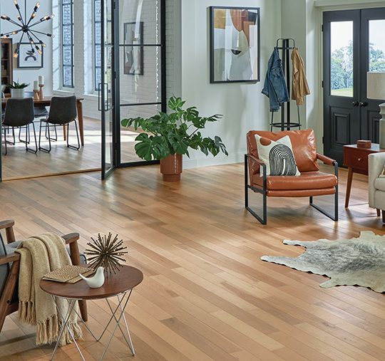 Home, Somerset Hardwood Flooring, Solid Wood Flooring