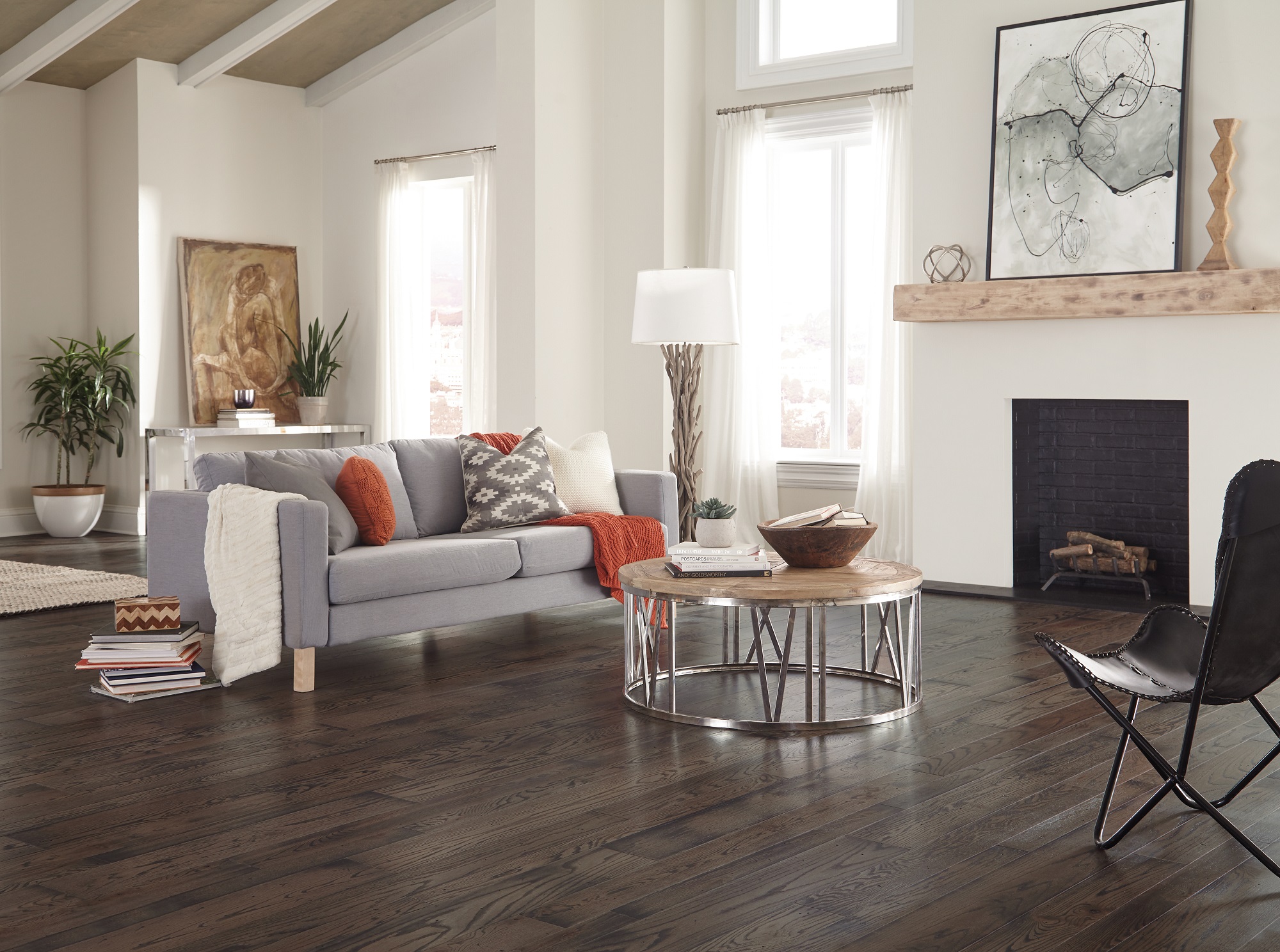 Replacing Carpet With Hardwood Flooring: Better for Resale Value?