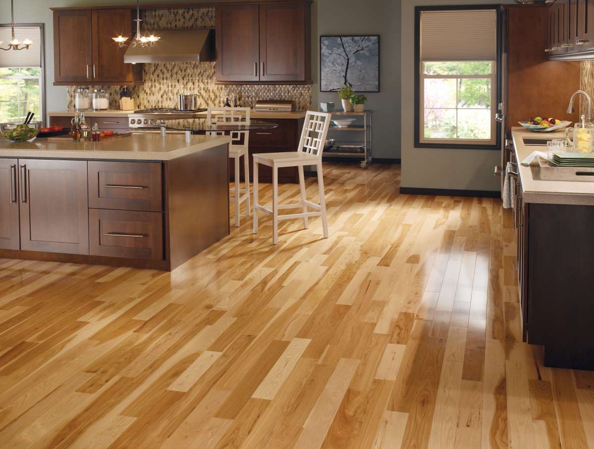 Somerset Hardwood Flooring