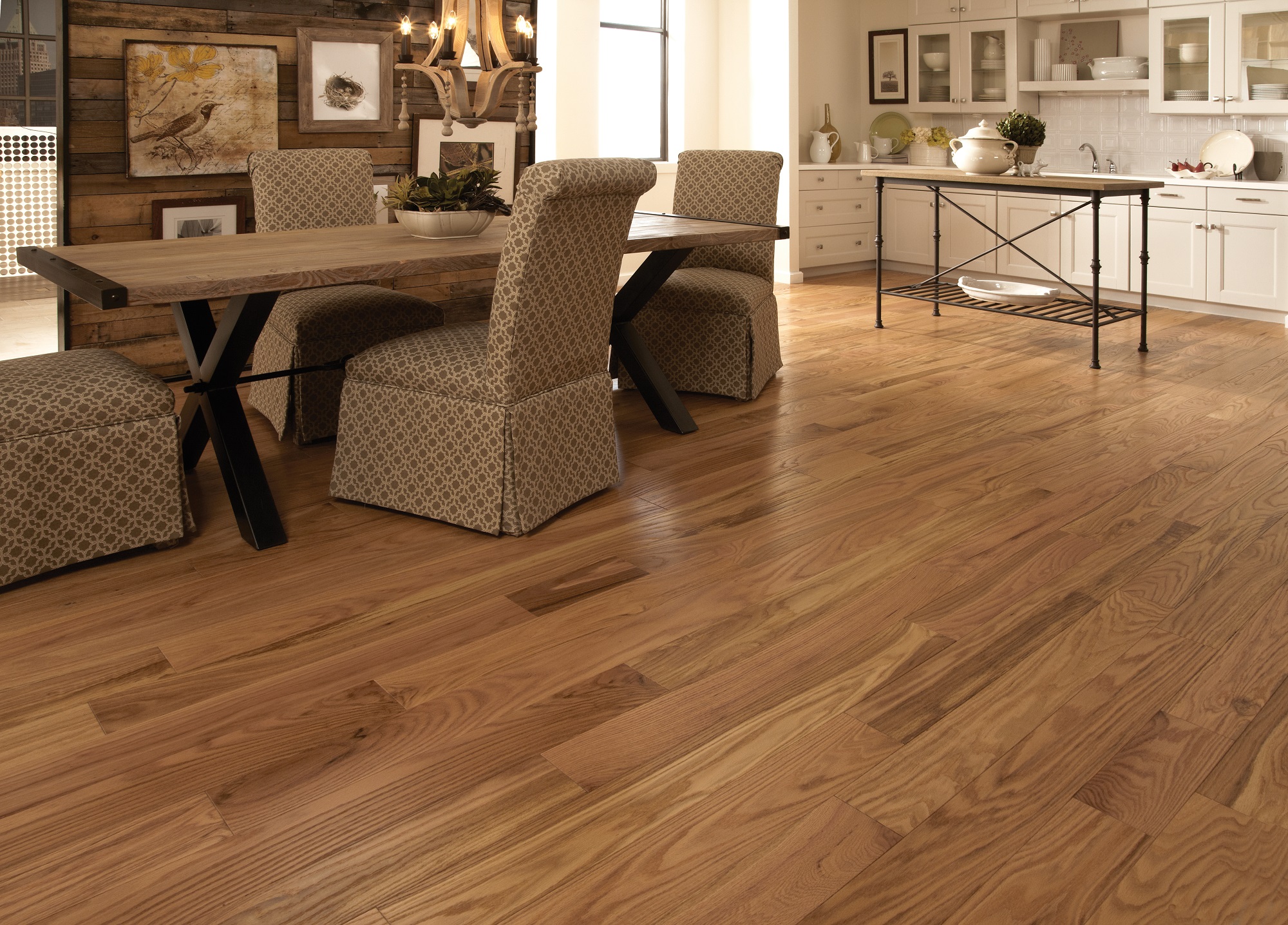 Big Oak Floors