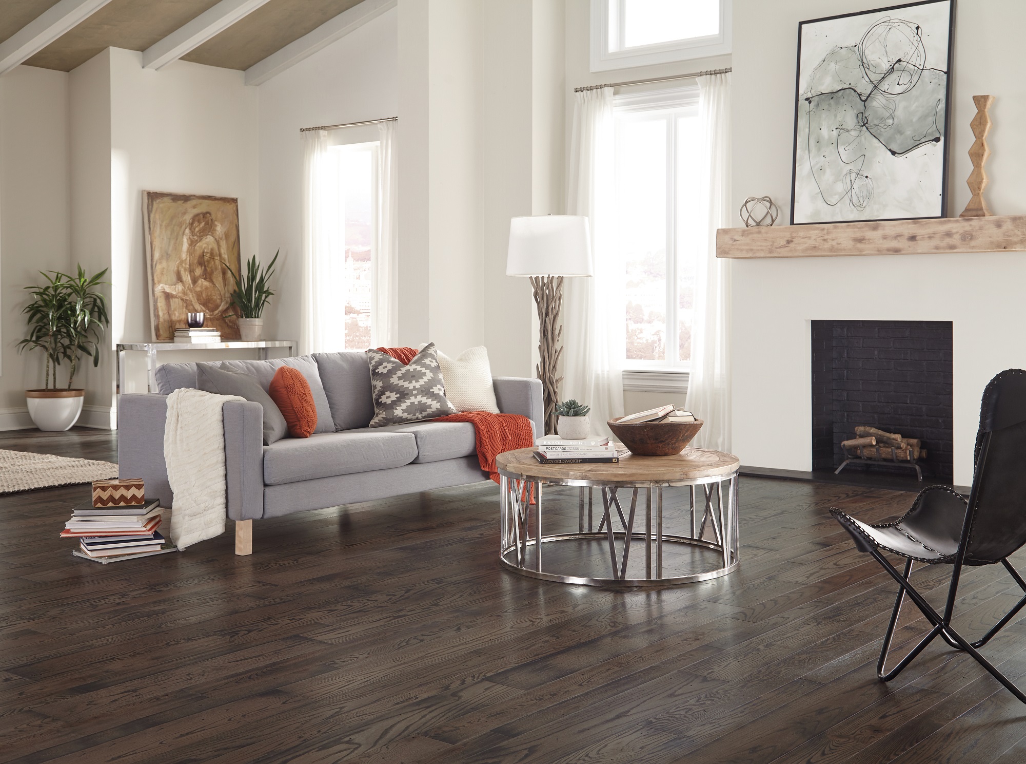Leave A Review, Somerset Prefinished Hardwood Flooring Reviews