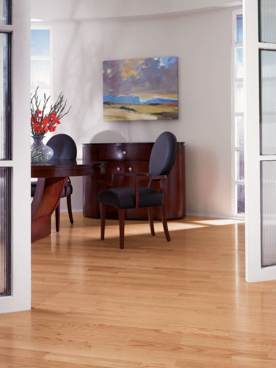 Our commitment to high quality pre-finished hardwood flooring remains at the heart of what we do and how we do it.