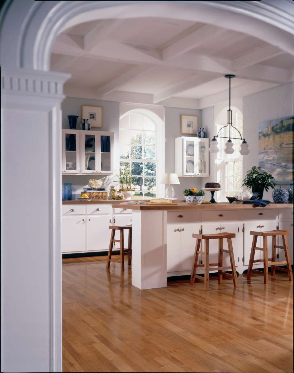 Home, Somerset Hardwood Flooring, Solid Wood Flooring