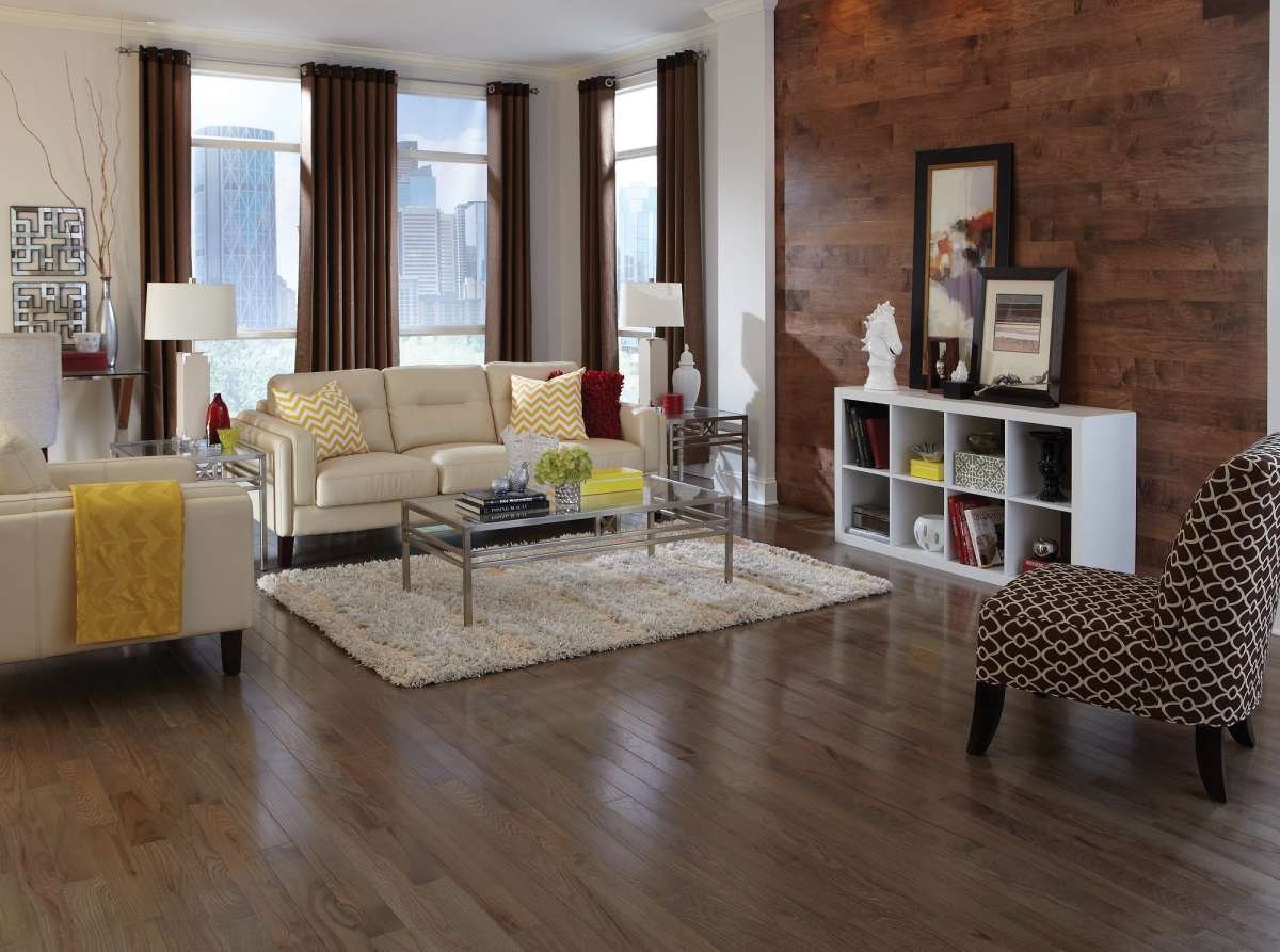 Somerset Hardwood Flooring, Somerset Red Oak Hardwood Flooring